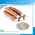 Wild Yam Extrakt